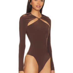 Lovers and Friends Delilah Bodysuit